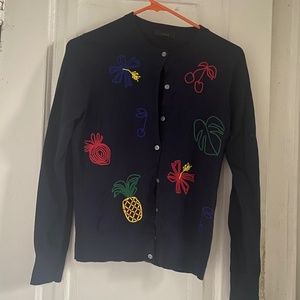 J.Crew Cardigan